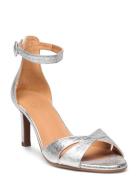 Sandals Billi Bi Silver