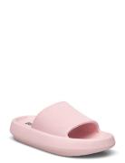 Biajulia Slipper Bianco Pink