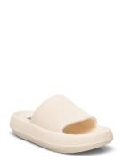 Biajulia Slipper Bianco White