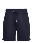 Belstaff Sweatshorts Belstaff Navy