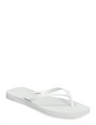 Hav. Square Havaianas White