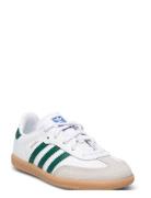 Samba Og El I Adidas Originals Patterned