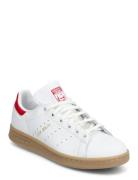 Stan Smith J Adidas Originals White