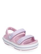 Crocband Cruiser Sandal T Crocs Pink