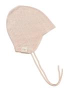 Helga Bonnet Mp Denmark Pink