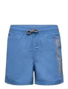 Jpstfiji Jjswim Double Logo Ly Sn Mni Jack & J S Blue