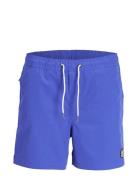 Jpstmalta Jjswim Magic Ss24 Ly Jack & J S Blue