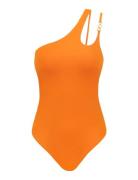 Astarita Swimsuit Dorina Orange