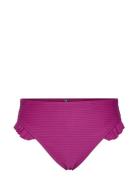 Pcadina Bikini Brief Sww Bc Pieces Purple