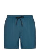 Akshark Swimshorts Anerkjendt Blue