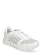 Ydun Open Mesh WODEN White