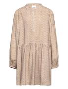 Dress Sofie Schnoor Baby And Kids Beige