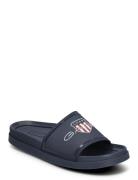 Pierbay Sport Sandal GANT Navy