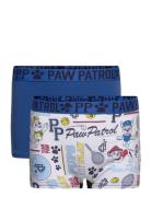 Boxer Paw Patrol Patterned