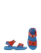 Spiderman Sandal Leomil Patterned