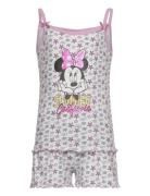 Pyjama Disney Patterned