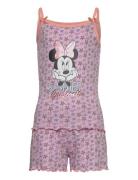 Pyjama Disney Purple