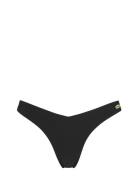 Bikini Brief Reese Damella Of Sweden Black