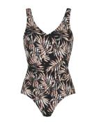 Swimsuit Julia Damella Of Sweden Black