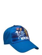 Lwaris 312 - Cap LEGO Kidswear Blue