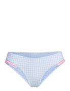 Swimming Briefs United Colors Of Benetton Blue