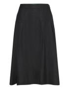 Skirt United Colors Of Benetton Black