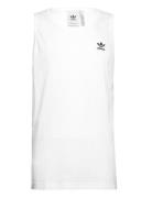 Essentials Tank Adidas Originals White