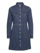 Otto Western Dress Square Deal LEVI´S Women Blue