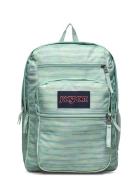 Big Student JanSport Green