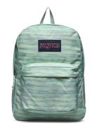 Superbreak JanSport Green