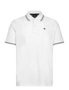 Polo Champion White