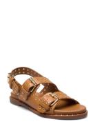 Sandal Sofie Schnoor Brown