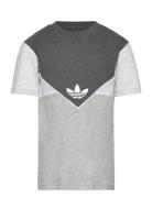 Tee Adidas Originals Grey