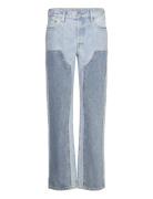 501 90S Chaps D And Dusted LEVI´S Women Blue