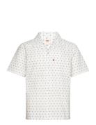 The Standard Camp Shirt Riley LEVI´S Men White