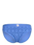 Nomad Nights Bikini Brief Freya Blue