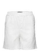 Nlnhill Shorts Noos LMTD White