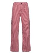 Trousers Sofie Schnoor Baby And Kids Red