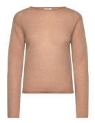 Mohair Sweater Filippa K Beige