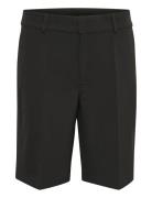 Yolamw Long Shorts My Essential Wardrobe Black