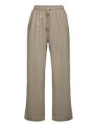 Abigalesy Trousers Sofie Schnoor Young Khaki