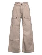 Trousers Sofie Schnoor Young Beige