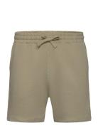 Onskarl Life Mid Thigh Sweat Shorts ONLY & SONS Green