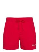 Beachshort Champion Red