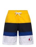 Beachshort Champion Patterned