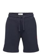 Dhm Lb Sweat Short U.S. Polo Assn. Navy