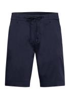 Bs Edvard Regular Fit Shorts Bruun & Stengade Navy