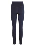 Compressive High-Rise Legging, Long Girlfriend Collective Navy