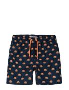 Nkmzaddi Swim Shorts Box Name It Navy