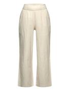 Nkffalinnen Wide Pant Noos Name It Beige